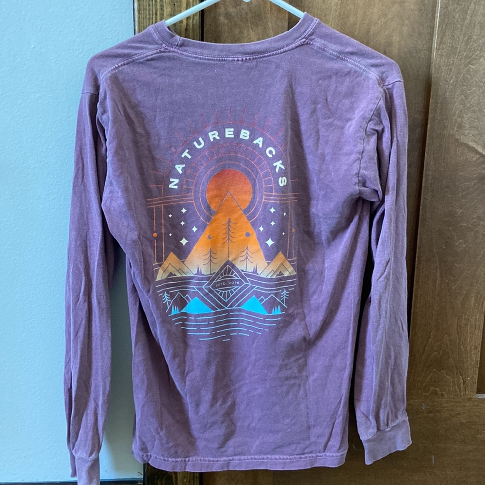 Size small - Picture 2 of 2